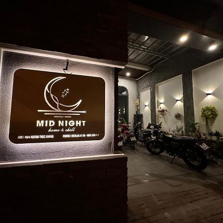 Mid Night Hotel Cần Thơ Ngoại thất bức ảnh