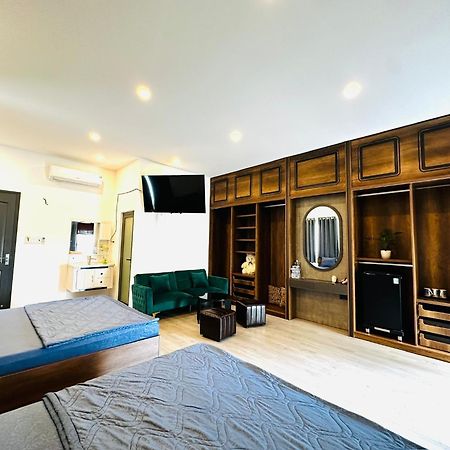 Mid Night Hotel Cần Thơ Ngoại thất bức ảnh