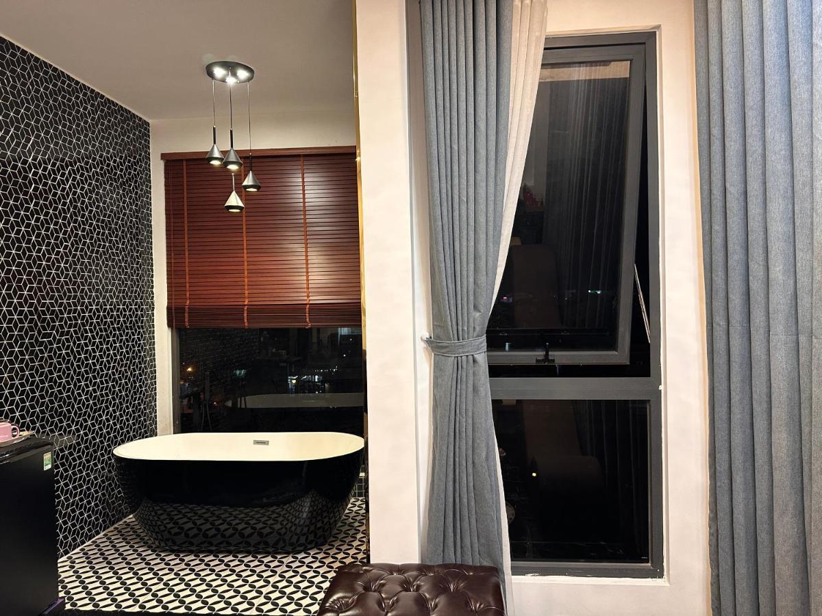 Mid Night Hotel Cần Thơ Ngoại thất bức ảnh
