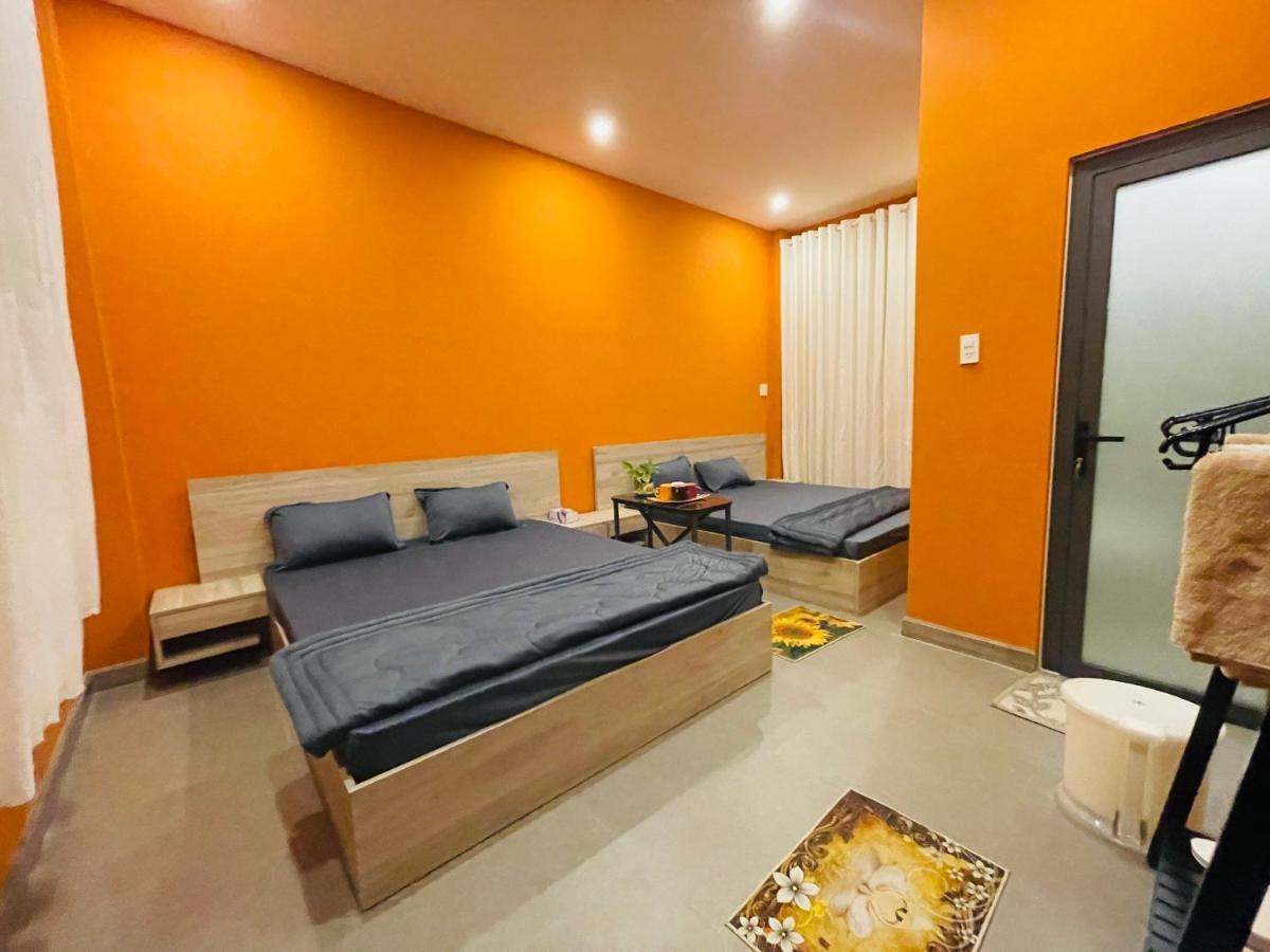Mid Night Hotel Cần Thơ Ngoại thất bức ảnh
