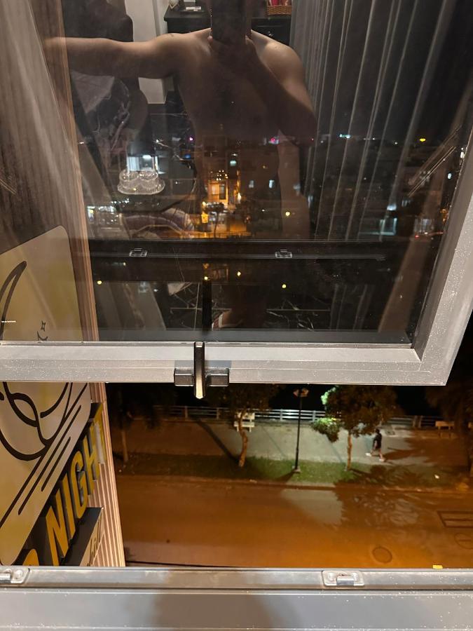Mid Night Hotel Cần Thơ Ngoại thất bức ảnh