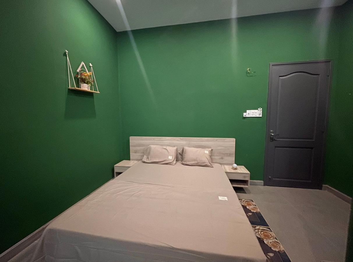 Mid Night Hotel Cần Thơ Ngoại thất bức ảnh
