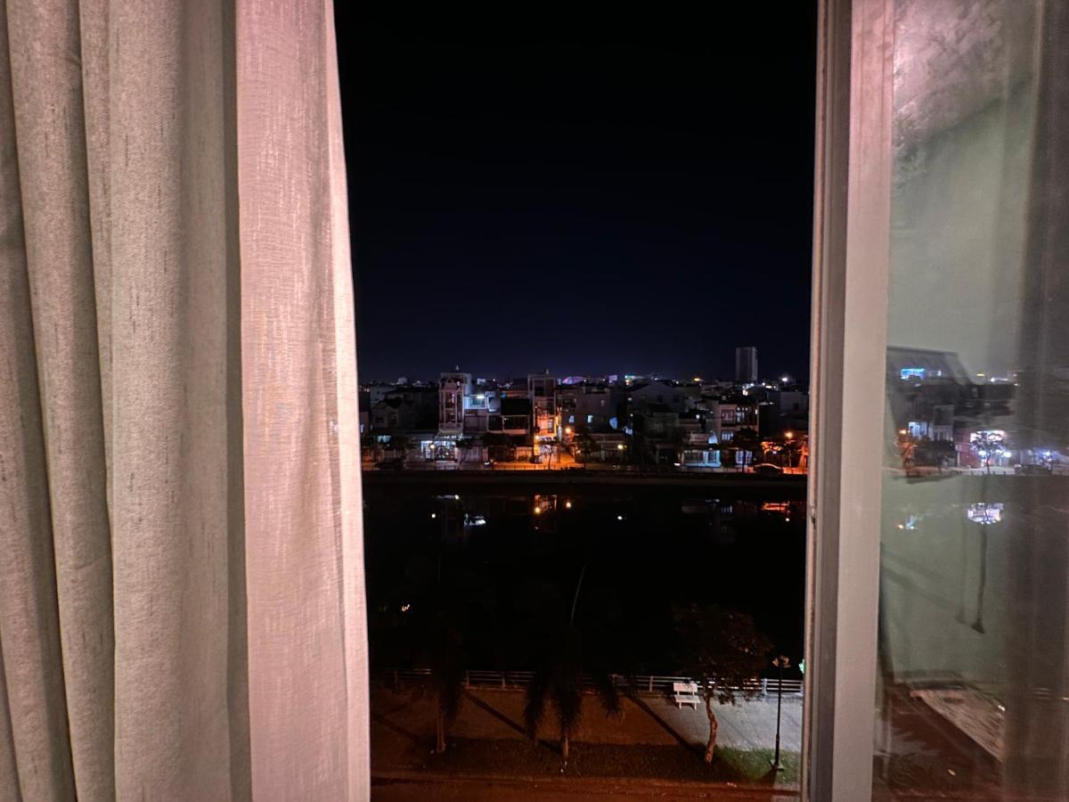 Mid Night Hotel Cần Thơ Ngoại thất bức ảnh