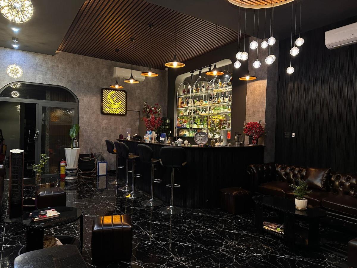 Mid Night Hotel Cần Thơ Ngoại thất bức ảnh