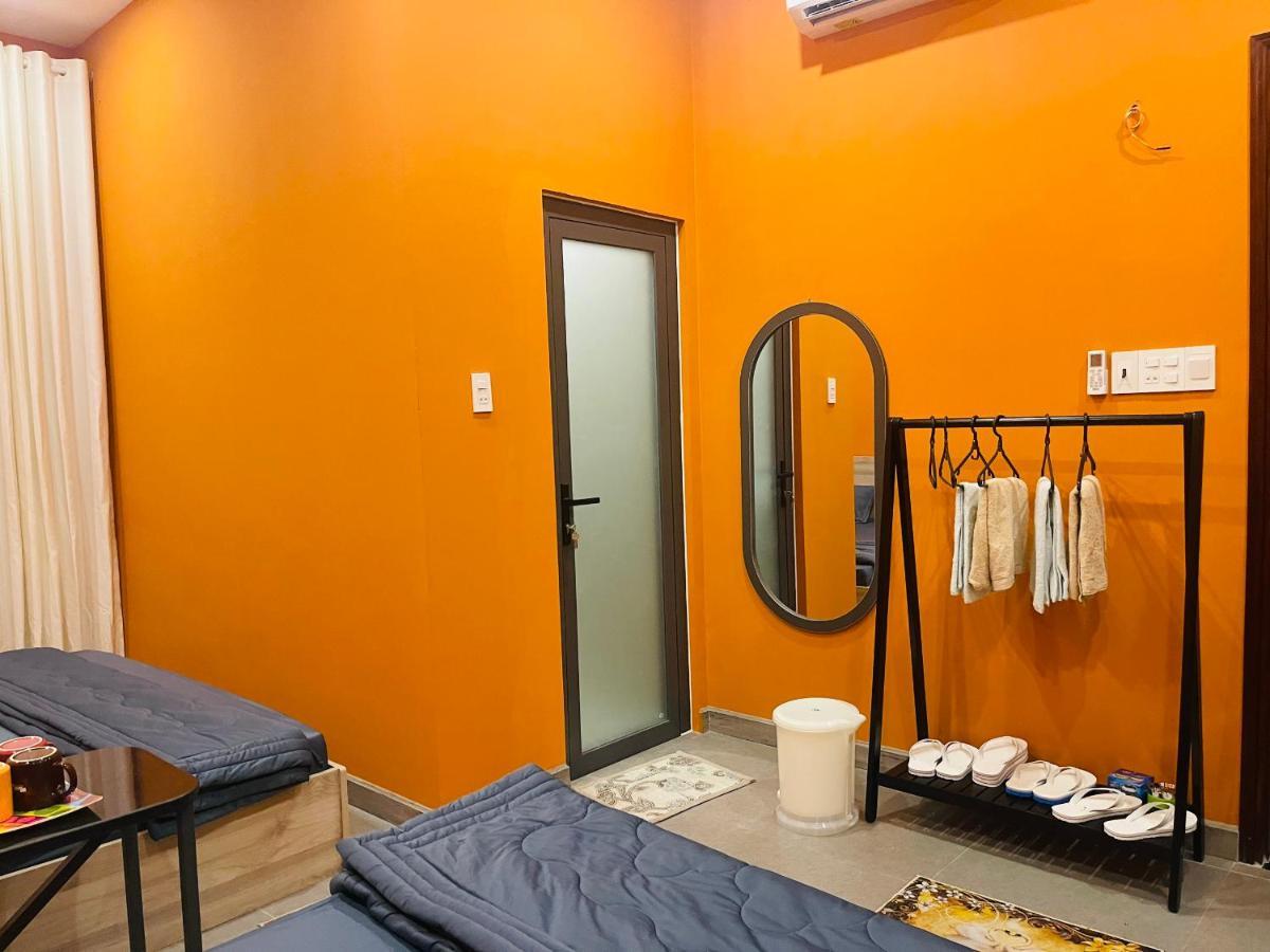 Mid Night Hotel Cần Thơ Ngoại thất bức ảnh