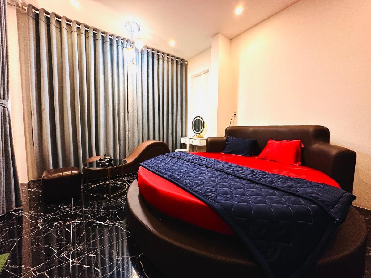 Mid Night Hotel Cần Thơ Ngoại thất bức ảnh