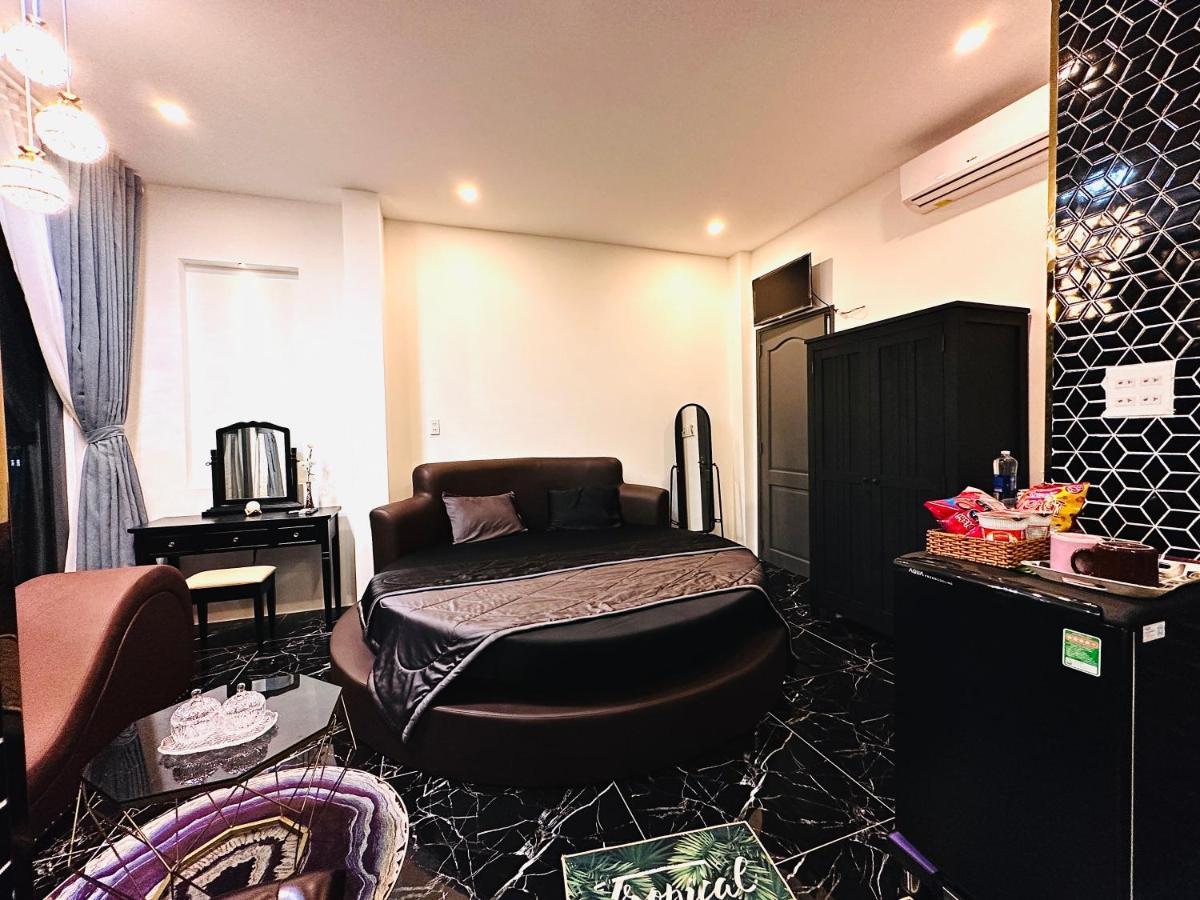 Mid Night Hotel Cần Thơ Ngoại thất bức ảnh