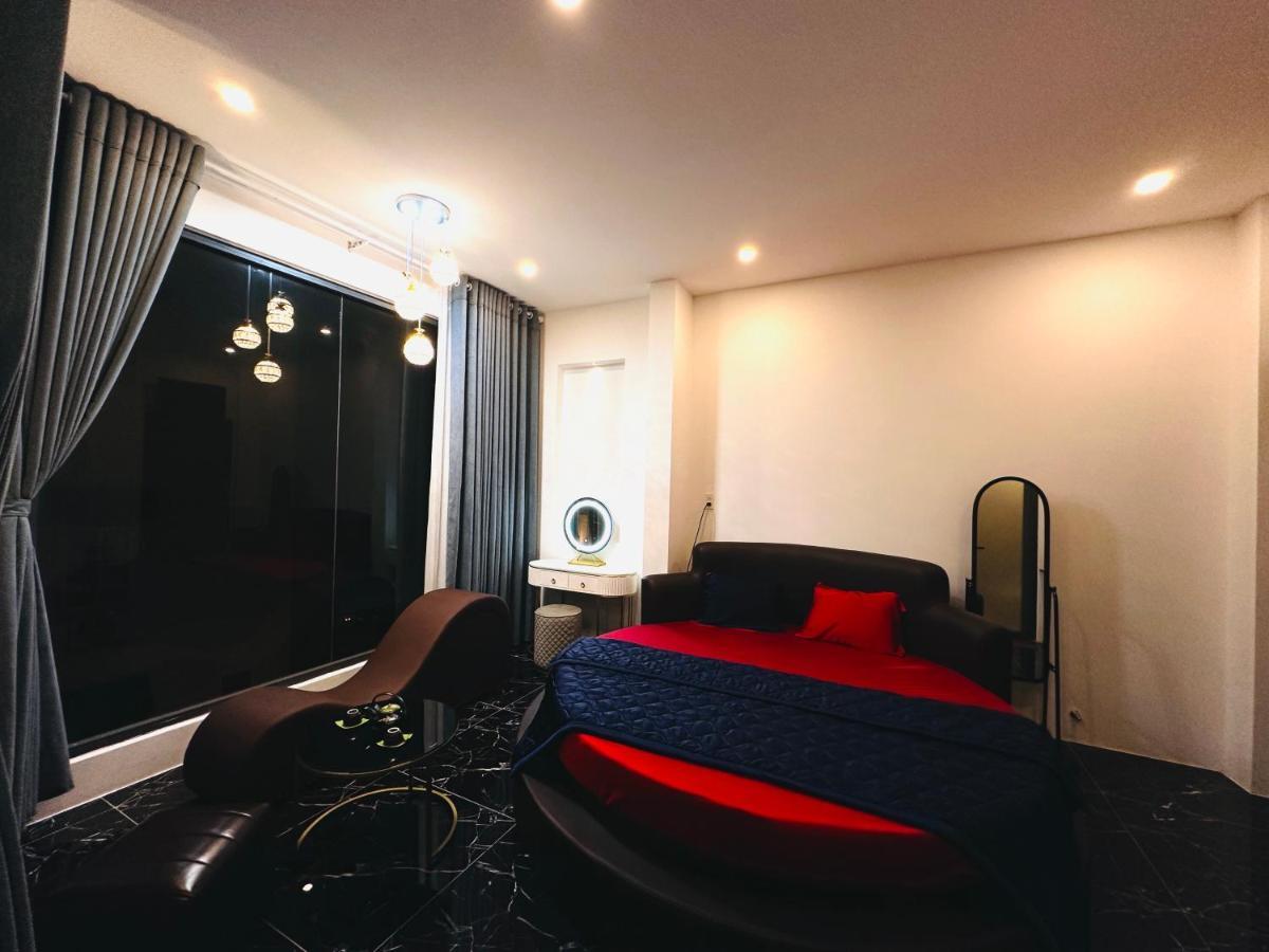 Mid Night Hotel Cần Thơ Ngoại thất bức ảnh