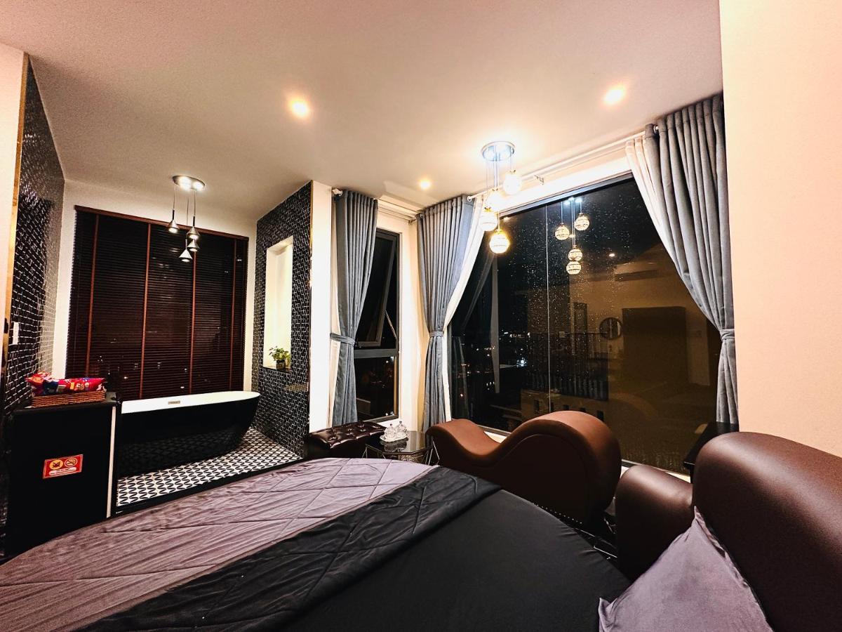 Mid Night Hotel Cần Thơ Ngoại thất bức ảnh