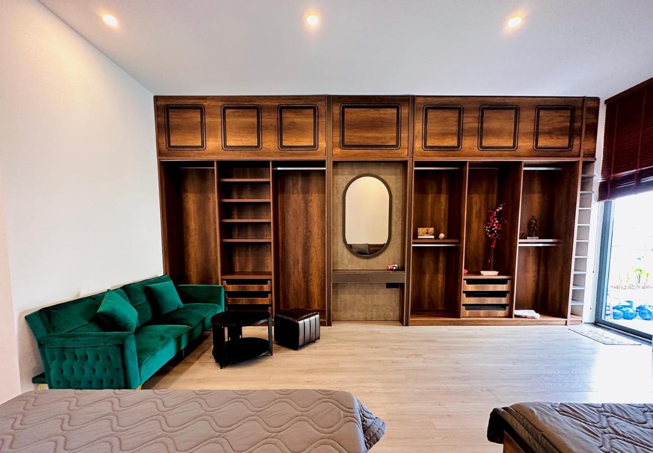 Mid Night Hotel Cần Thơ Ngoại thất bức ảnh
