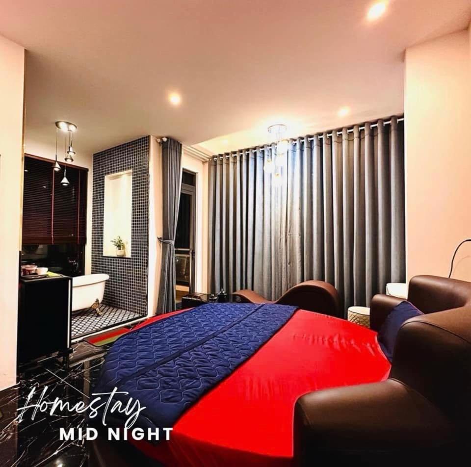 Mid Night Hotel Cần Thơ Ngoại thất bức ảnh