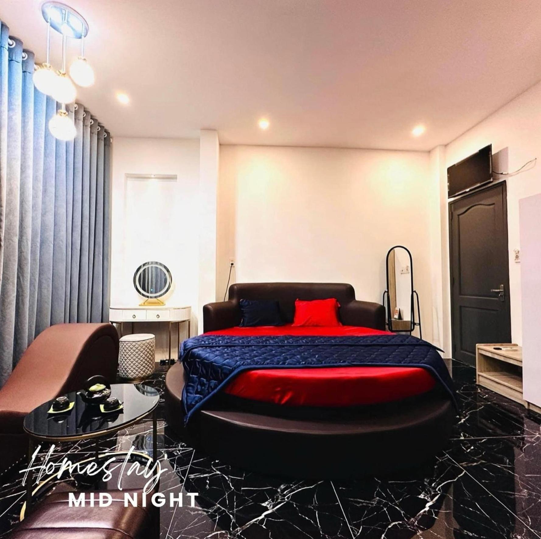 Mid Night Hotel Cần Thơ Ngoại thất bức ảnh