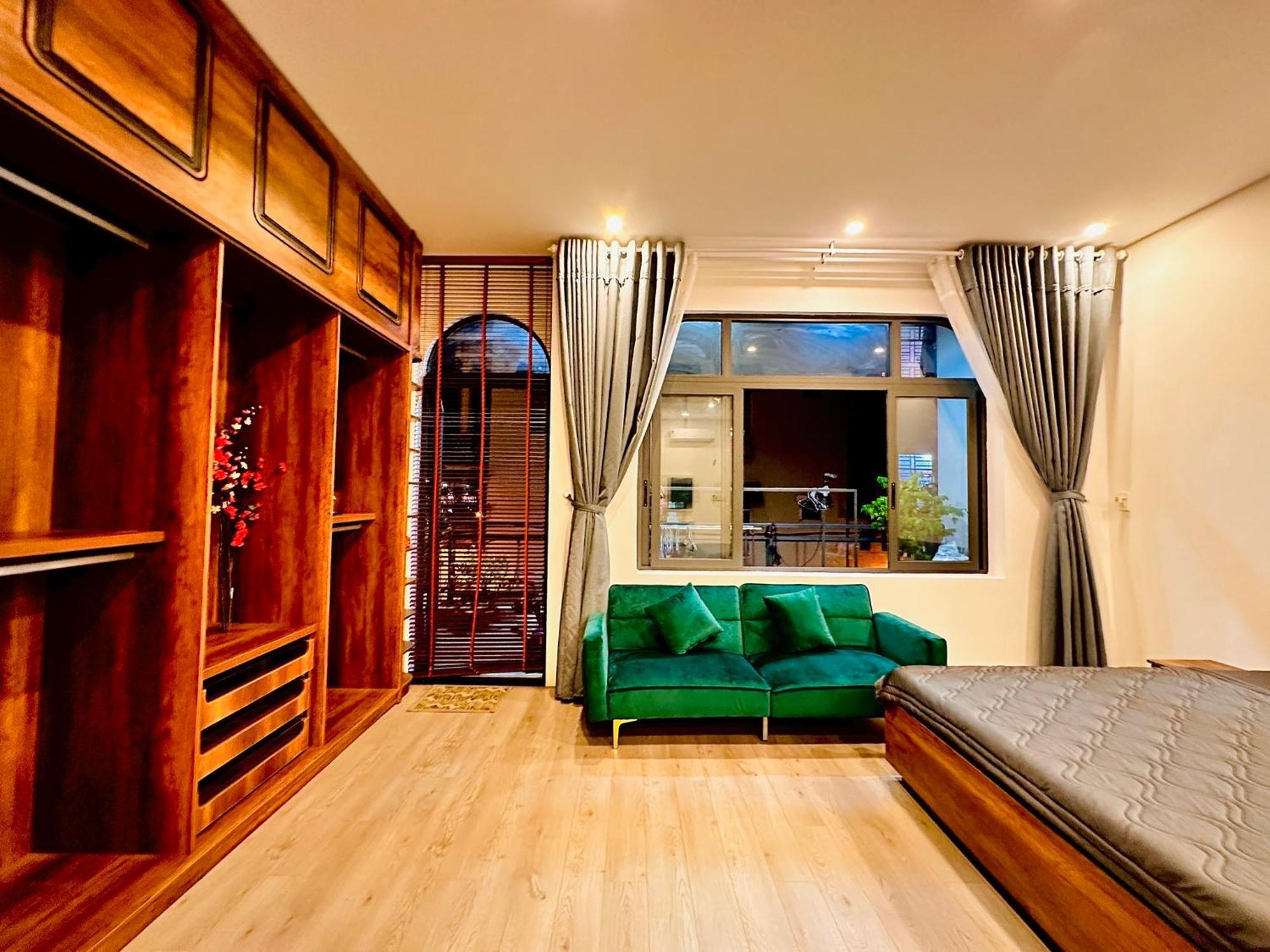 Mid Night Hotel Cần Thơ Ngoại thất bức ảnh